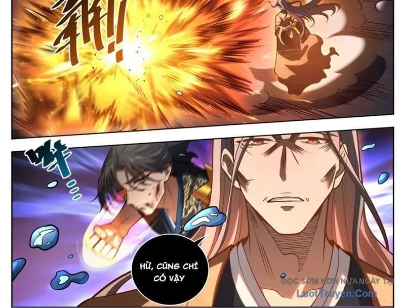 đọc truyện Đại Phụng Đả Canh Nhân Chương 586 ảnh 19 tại Thiên Thai Truyện