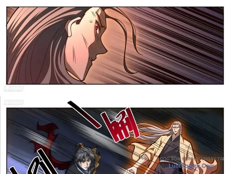 đọc truyện Đại Phụng Đả Canh Nhân Chương 586 ảnh 20 tại Thiên Thai Truyện