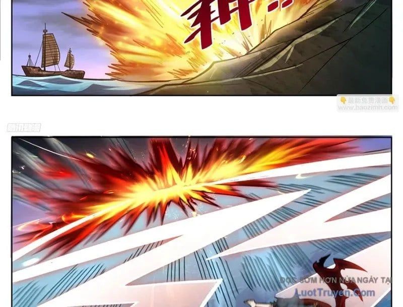 đọc truyện Đại Phụng Đả Canh Nhân Chương 586 ảnh 22 tại Thiên Thai Truyện