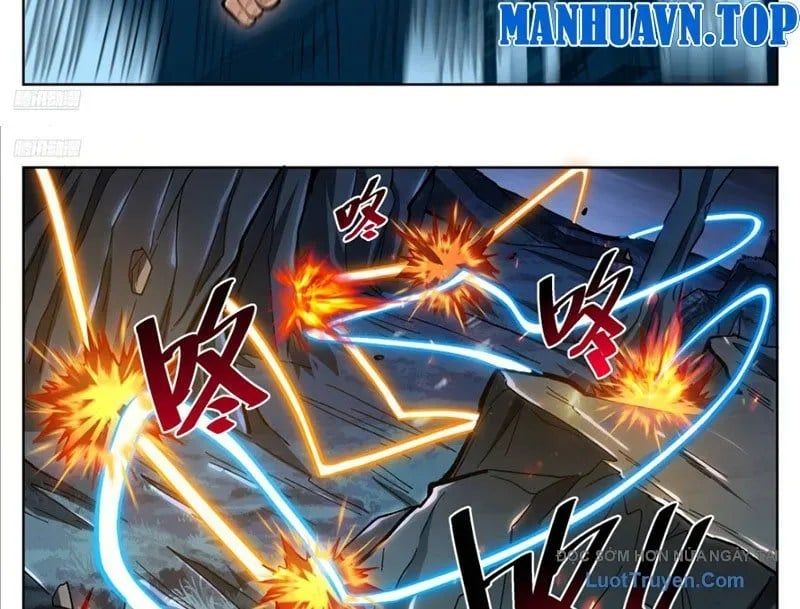 đọc truyện Đại Phụng Đả Canh Nhân Chương 586 ảnh 24 tại Thiên Thai Truyện