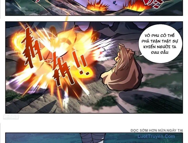 đọc truyện Đại Phụng Đả Canh Nhân Chương 586 ảnh 27 tại Thiên Thai Truyện