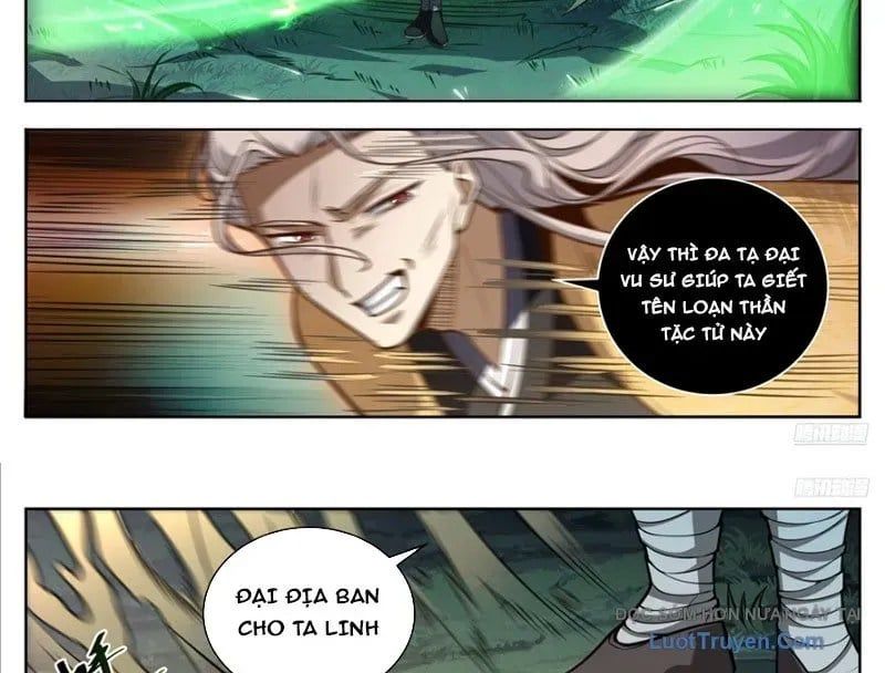 đọc truyện Đại Phụng Đả Canh Nhân Chương 586 ảnh 29 tại Thiên Thai Truyện