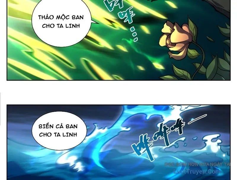 đọc truyện Đại Phụng Đả Canh Nhân Chương 586 ảnh 31 tại Thiên Thai Truyện