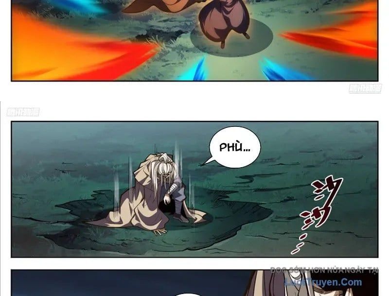 đọc truyện Đại Phụng Đả Canh Nhân Chương 586 ảnh 33 tại Thiên Thai Truyện