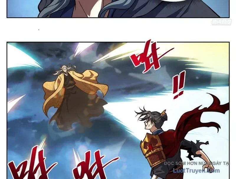 đọc truyện Đại Phụng Đả Canh Nhân Chương 586 ảnh 35 tại Thiên Thai Truyện