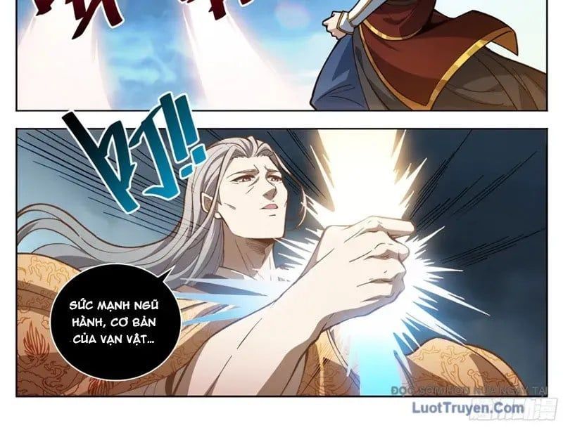 đọc truyện Đại Phụng Đả Canh Nhân Chương 586 ảnh 36 tại Thiên Thai Truyện