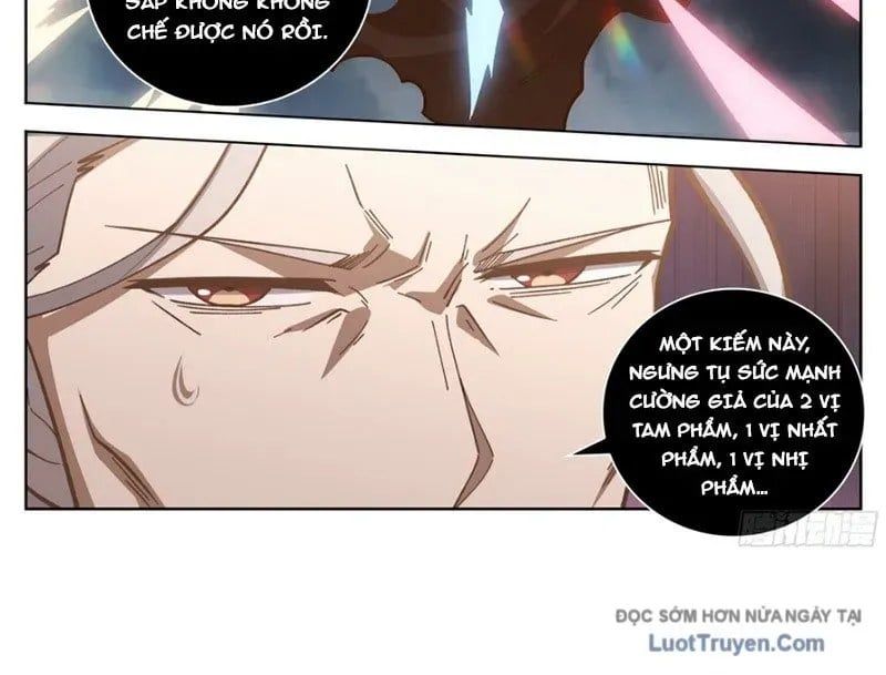 đọc truyện Đại Phụng Đả Canh Nhân Chương 586 ảnh 38 tại Thiên Thai Truyện