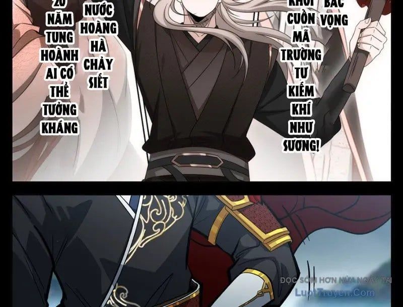 đọc truyện Đại Phụng Đả Canh Nhân Chương 586 ảnh 47 tại Thiên Thai Truyện