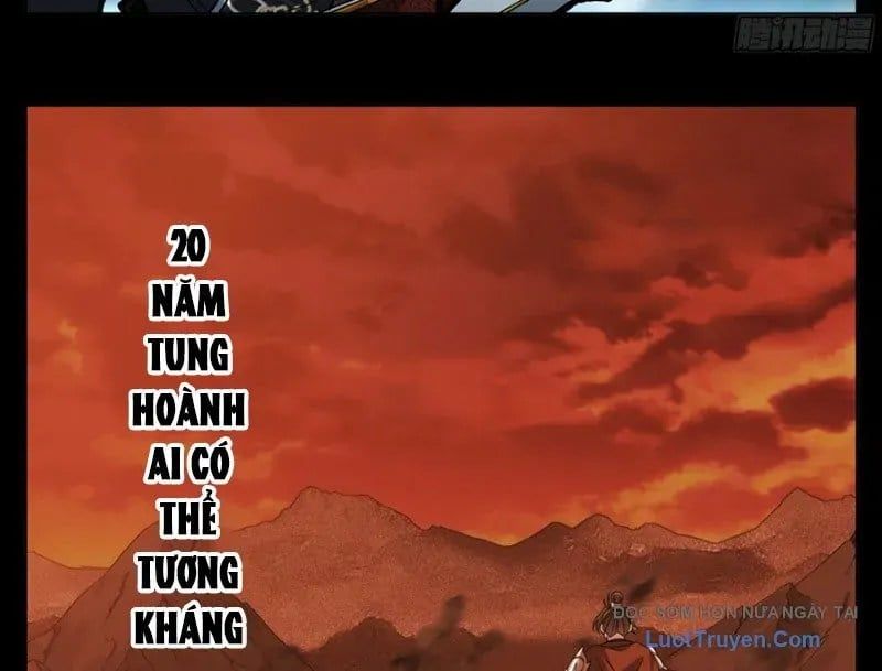 đọc truyện Đại Phụng Đả Canh Nhân Chương 586 ảnh 48 tại Thiên Thai Truyện