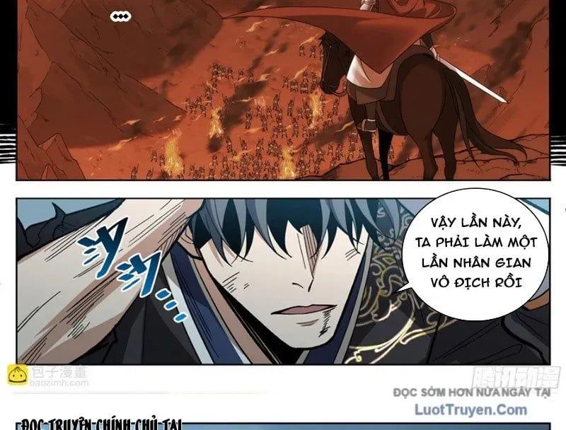 đọc truyện Đại Phụng Đả Canh Nhân Chương 586 ảnh 49 tại Thiên Thai Truyện