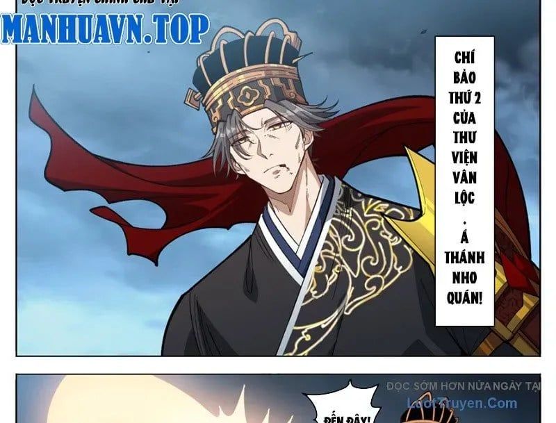 đọc truyện Đại Phụng Đả Canh Nhân Chương 586 ảnh 50 tại Thiên Thai Truyện