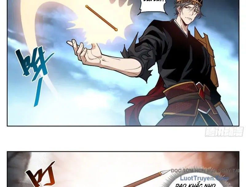 đọc truyện Đại Phụng Đả Canh Nhân Chương 586 ảnh 51 tại Thiên Thai Truyện