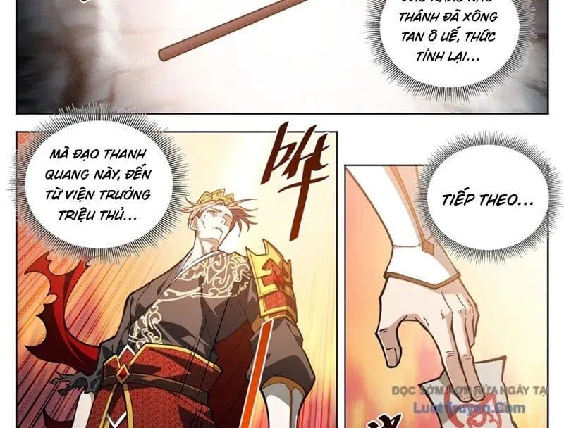 đọc truyện Đại Phụng Đả Canh Nhân Chương 586 ảnh 52 tại Thiên Thai Truyện