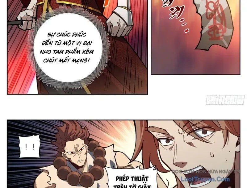 đọc truyện Đại Phụng Đả Canh Nhân Chương 586 ảnh 53 tại Thiên Thai Truyện