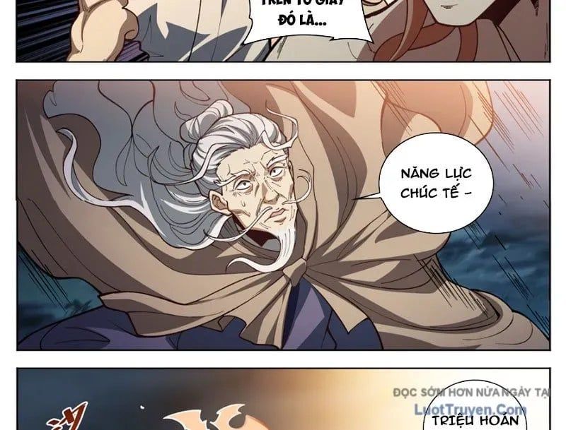 đọc truyện Đại Phụng Đả Canh Nhân Chương 586 ảnh 54 tại Thiên Thai Truyện