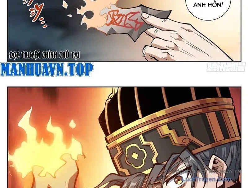 đọc truyện Đại Phụng Đả Canh Nhân Chương 586 ảnh 55 tại Thiên Thai Truyện