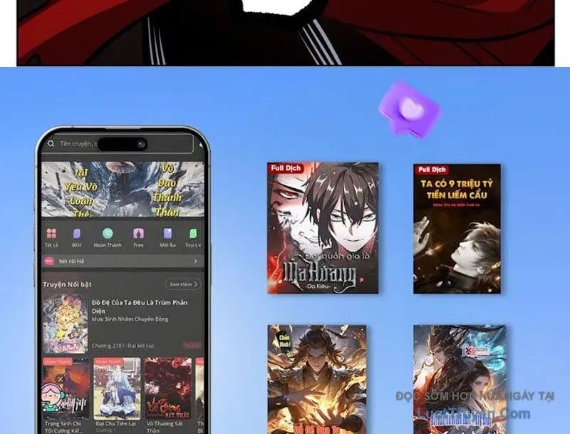 đọc truyện Đại Phụng Đả Canh Nhân Chương 586 ảnh 57 tại Thiên Thai Truyện