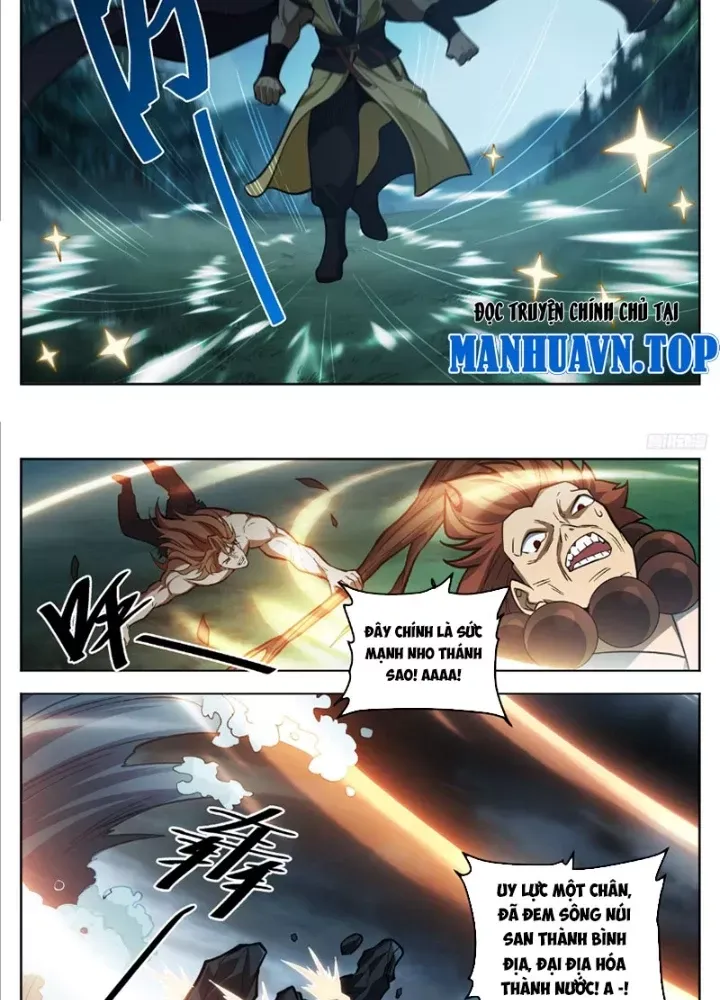 đọc truyện Đại Phụng Đả Canh Nhân Chương 587 ảnh 12 tại Thiên Thai Truyện