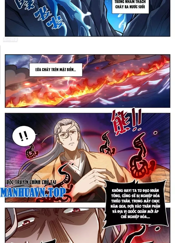 đọc truyện Đại Phụng Đả Canh Nhân Chương 587 ảnh 16 tại Thiên Thai Truyện