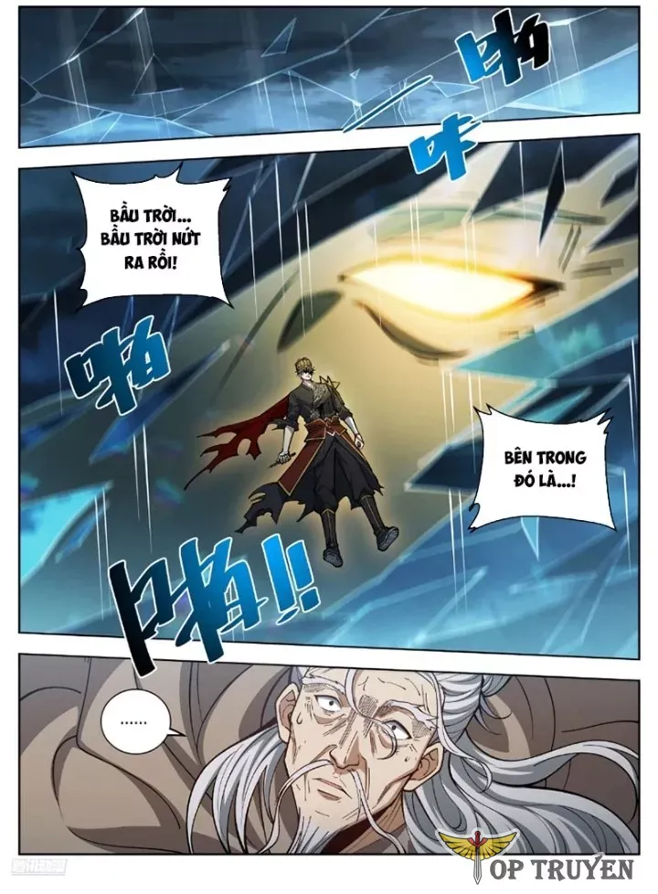 đọc truyện Đại Phụng Đả Canh Nhân Chương 587 ảnh 4 tại Thiên Thai Truyện