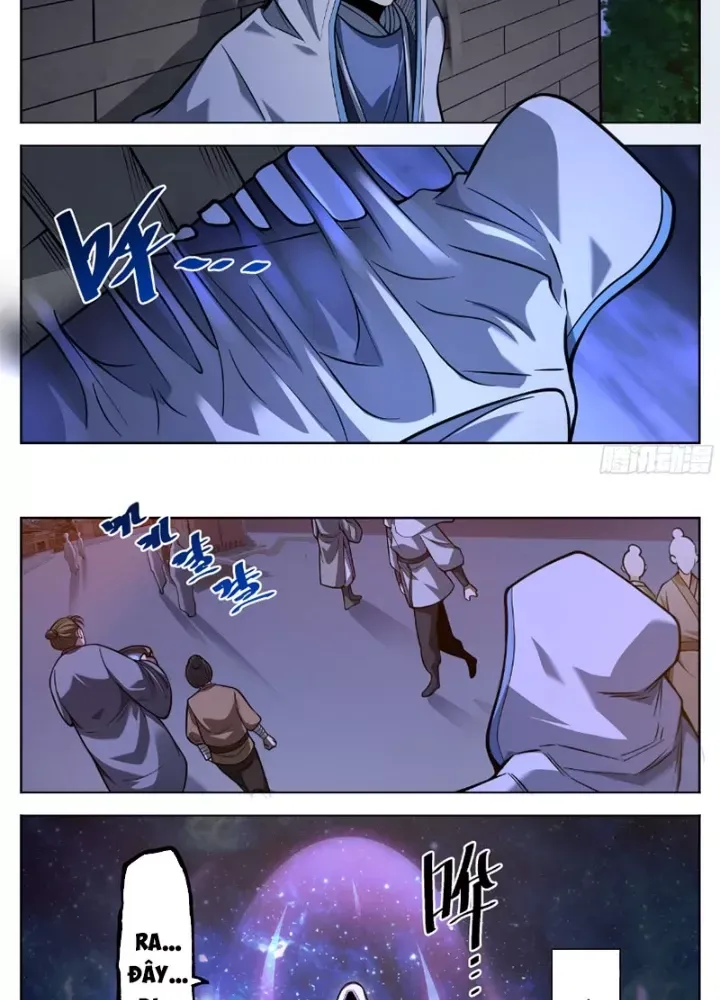 đọc truyện Đại Phụng Đả Canh Nhân Chương 587 ảnh 28 tại Thiên Thai Truyện