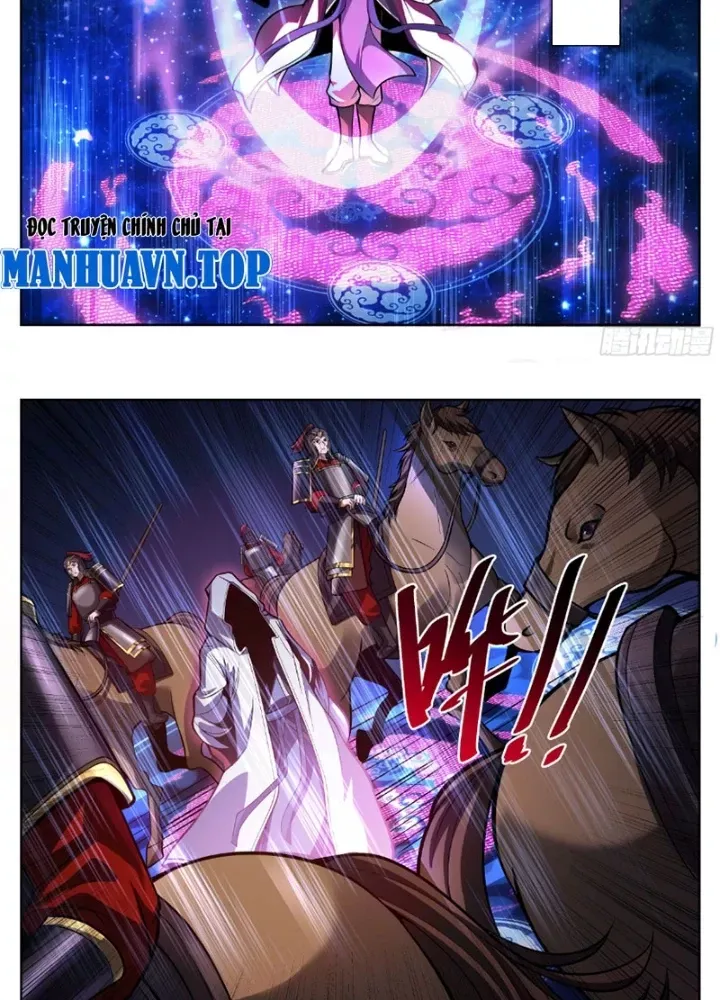 đọc truyện Đại Phụng Đả Canh Nhân Chương 587 ảnh 30 tại Thiên Thai Truyện