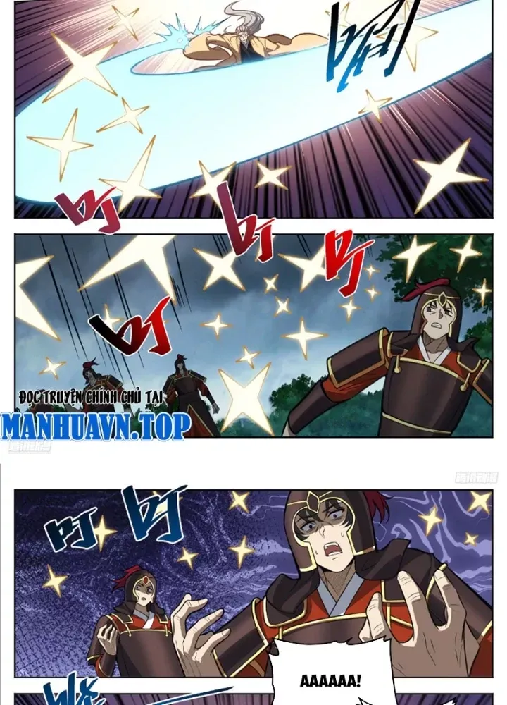 đọc truyện Đại Phụng Đả Canh Nhân Chương 587 ảnh 8 tại Thiên Thai Truyện