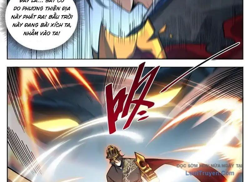 đọc truyện Đại Phụng Đả Canh Nhân Chương 588 ảnh 14 tại Thiên Thai Truyện