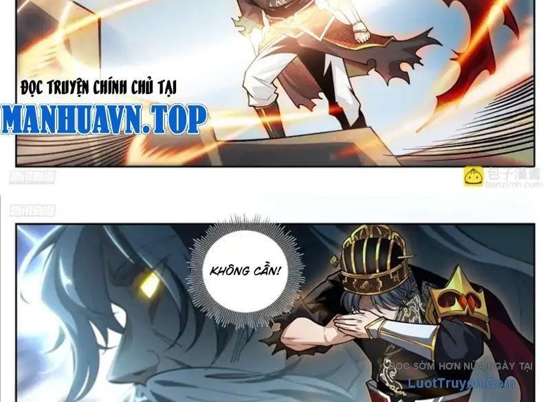 đọc truyện Đại Phụng Đả Canh Nhân Chương 588 ảnh 15 tại Thiên Thai Truyện