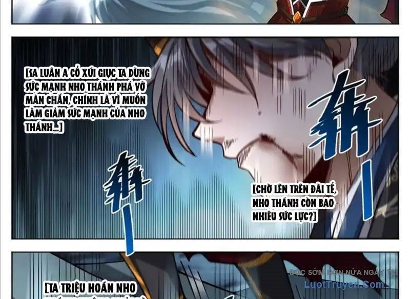 đọc truyện Đại Phụng Đả Canh Nhân Chương 588 ảnh 16 tại Thiên Thai Truyện