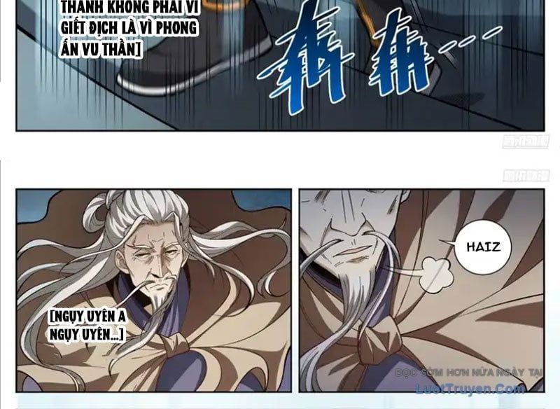 đọc truyện Đại Phụng Đả Canh Nhân Chương 588 ảnh 17 tại Thiên Thai Truyện