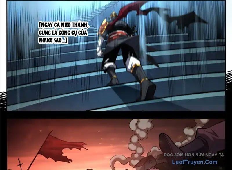 đọc truyện Đại Phụng Đả Canh Nhân Chương 588 ảnh 18 tại Thiên Thai Truyện