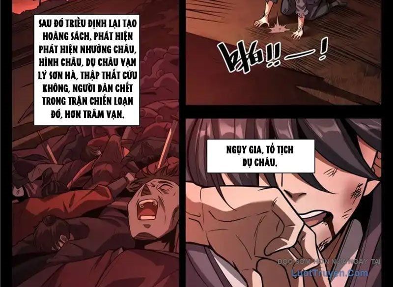 đọc truyện Đại Phụng Đả Canh Nhân Chương 588 ảnh 22 tại Thiên Thai Truyện