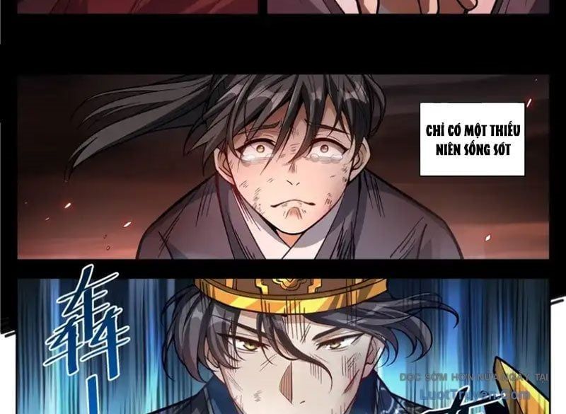 đọc truyện Đại Phụng Đả Canh Nhân Chương 588 ảnh 23 tại Thiên Thai Truyện