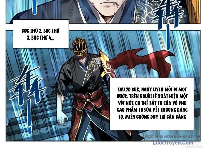 đọc truyện Đại Phụng Đả Canh Nhân Chương 588 ảnh 24 tại Thiên Thai Truyện