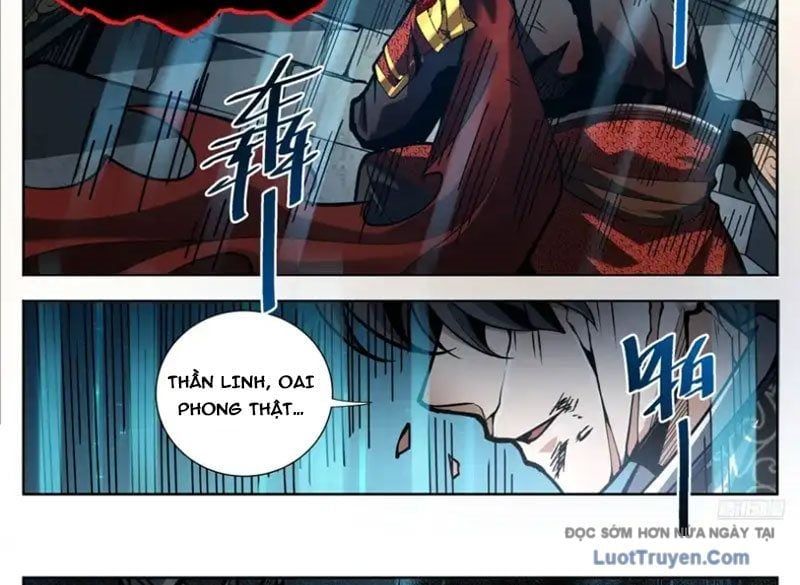 đọc truyện Đại Phụng Đả Canh Nhân Chương 588 ảnh 26 tại Thiên Thai Truyện