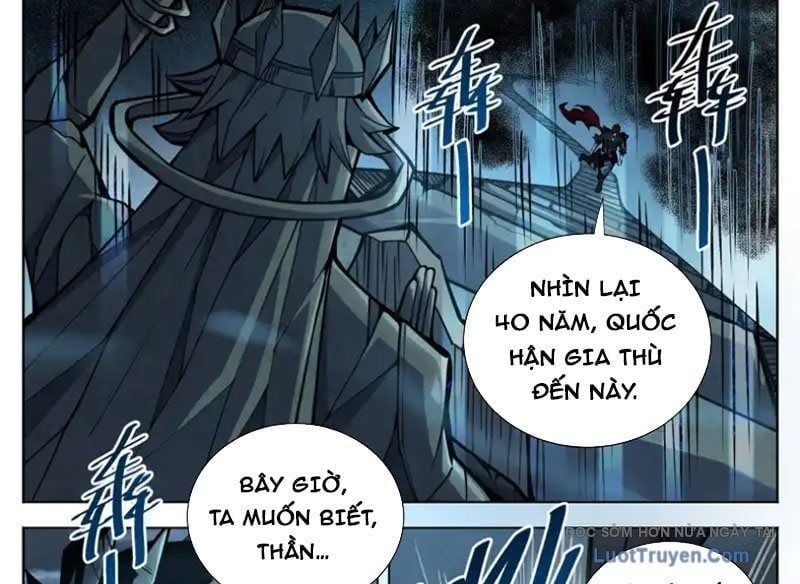 đọc truyện Đại Phụng Đả Canh Nhân Chương 588 ảnh 27 tại Thiên Thai Truyện