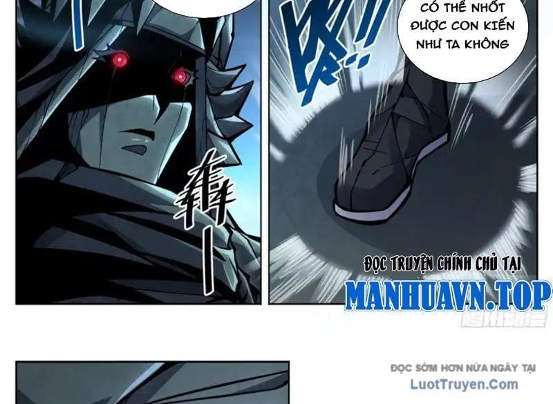 đọc truyện Đại Phụng Đả Canh Nhân Chương 588 ảnh 28 tại Thiên Thai Truyện