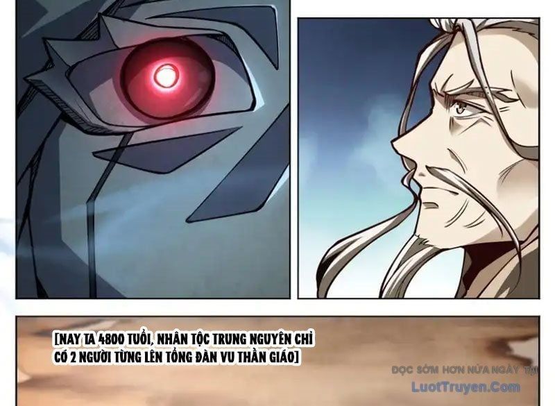 đọc truyện Đại Phụng Đả Canh Nhân Chương 588 ảnh 29 tại Thiên Thai Truyện