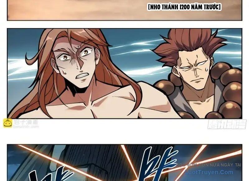 đọc truyện Đại Phụng Đả Canh Nhân Chương 588 ảnh 30 tại Thiên Thai Truyện