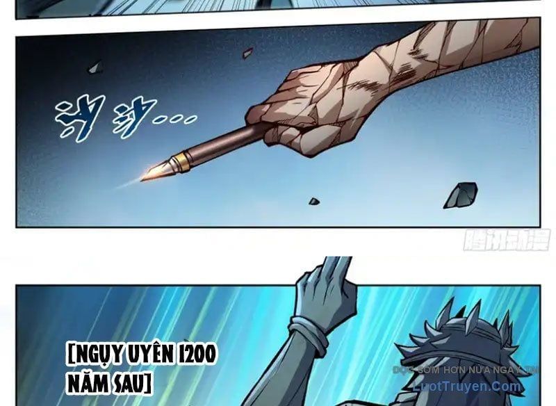 đọc truyện Đại Phụng Đả Canh Nhân Chương 588 ảnh 32 tại Thiên Thai Truyện