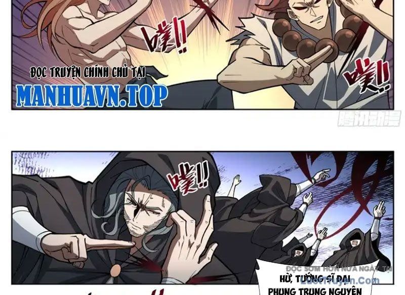 đọc truyện Đại Phụng Đả Canh Nhân Chương 588 ảnh 36 tại Thiên Thai Truyện