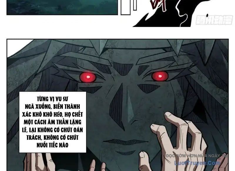 đọc truyện Đại Phụng Đả Canh Nhân Chương 588 ảnh 42 tại Thiên Thai Truyện