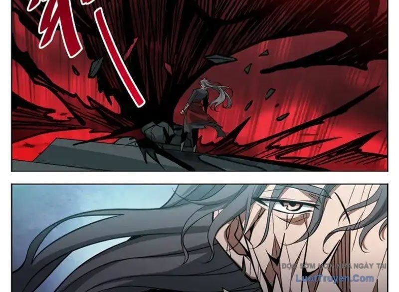 đọc truyện Đại Phụng Đả Canh Nhân Chương 588 ảnh 45 tại Thiên Thai Truyện