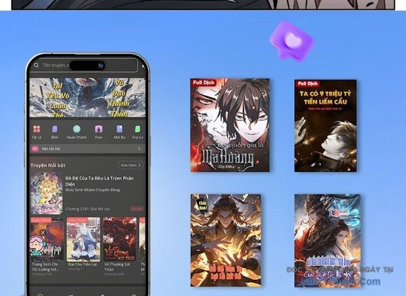 đọc truyện Đại Phụng Đả Canh Nhân Chương 588 ảnh 46 tại Thiên Thai Truyện