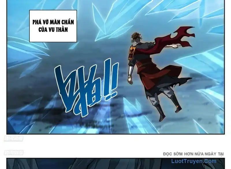 đọc truyện Đại Phụng Đả Canh Nhân Chương 588 ảnh 7 tại Thiên Thai Truyện