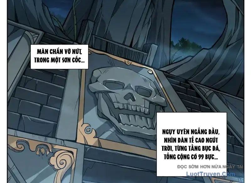 đọc truyện Đại Phụng Đả Canh Nhân Chương 588 ảnh 8 tại Thiên Thai Truyện