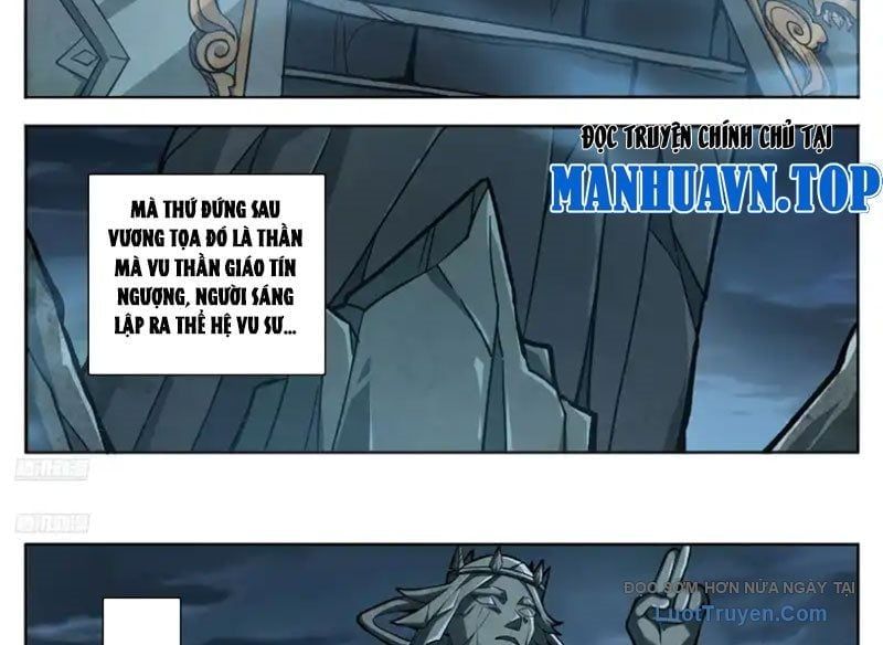 đọc truyện Đại Phụng Đả Canh Nhân Chương 588 ảnh 9 tại Thiên Thai Truyện