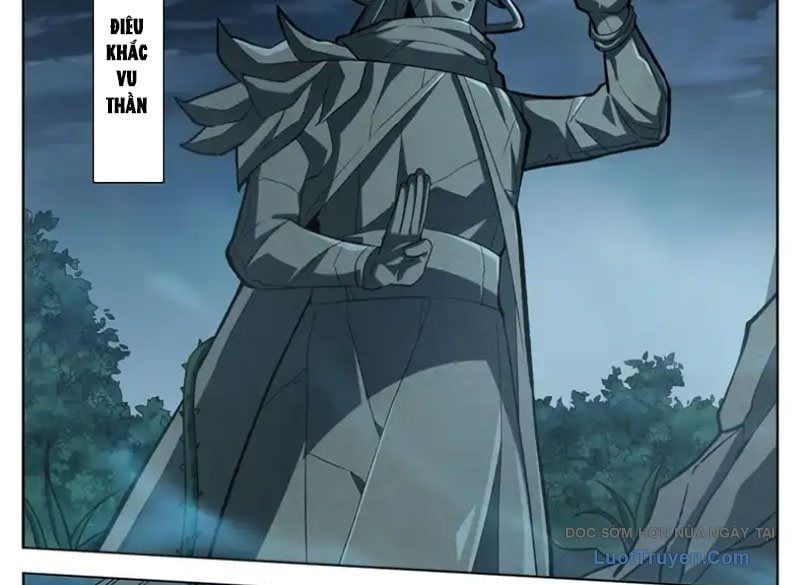 đọc truyện Đại Phụng Đả Canh Nhân Chương 588 ảnh 10 tại Thiên Thai Truyện