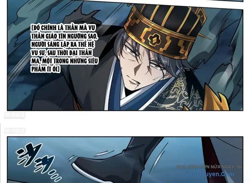 đọc truyện Đại Phụng Đả Canh Nhân Chương 588 ảnh 11 tại Thiên Thai Truyện